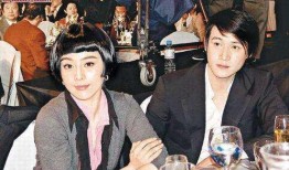 范冰冰陆毅最新爆料